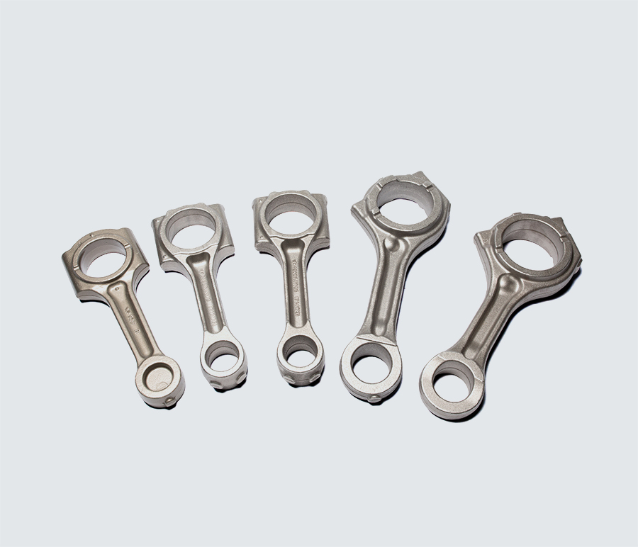 Connecting rod products - FAW