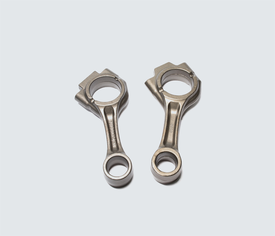 Connecting rod products - Mahler